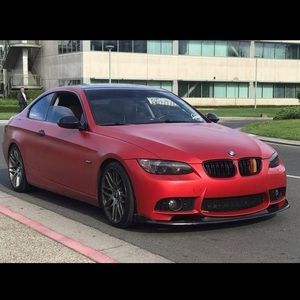 Meet your Posher, Franklin